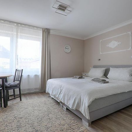 H-Apartments Bismarckstrasse Trier Kültér fotó
