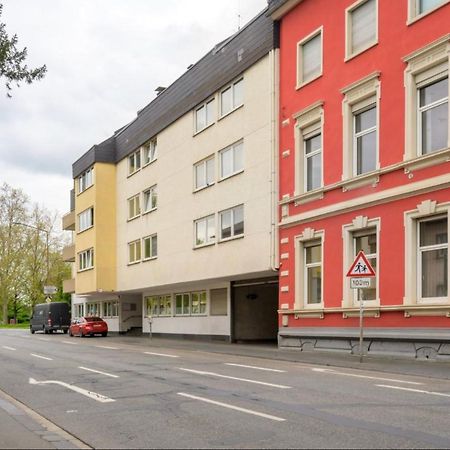 H-Apartments Bismarckstrasse Trier Kültér fotó