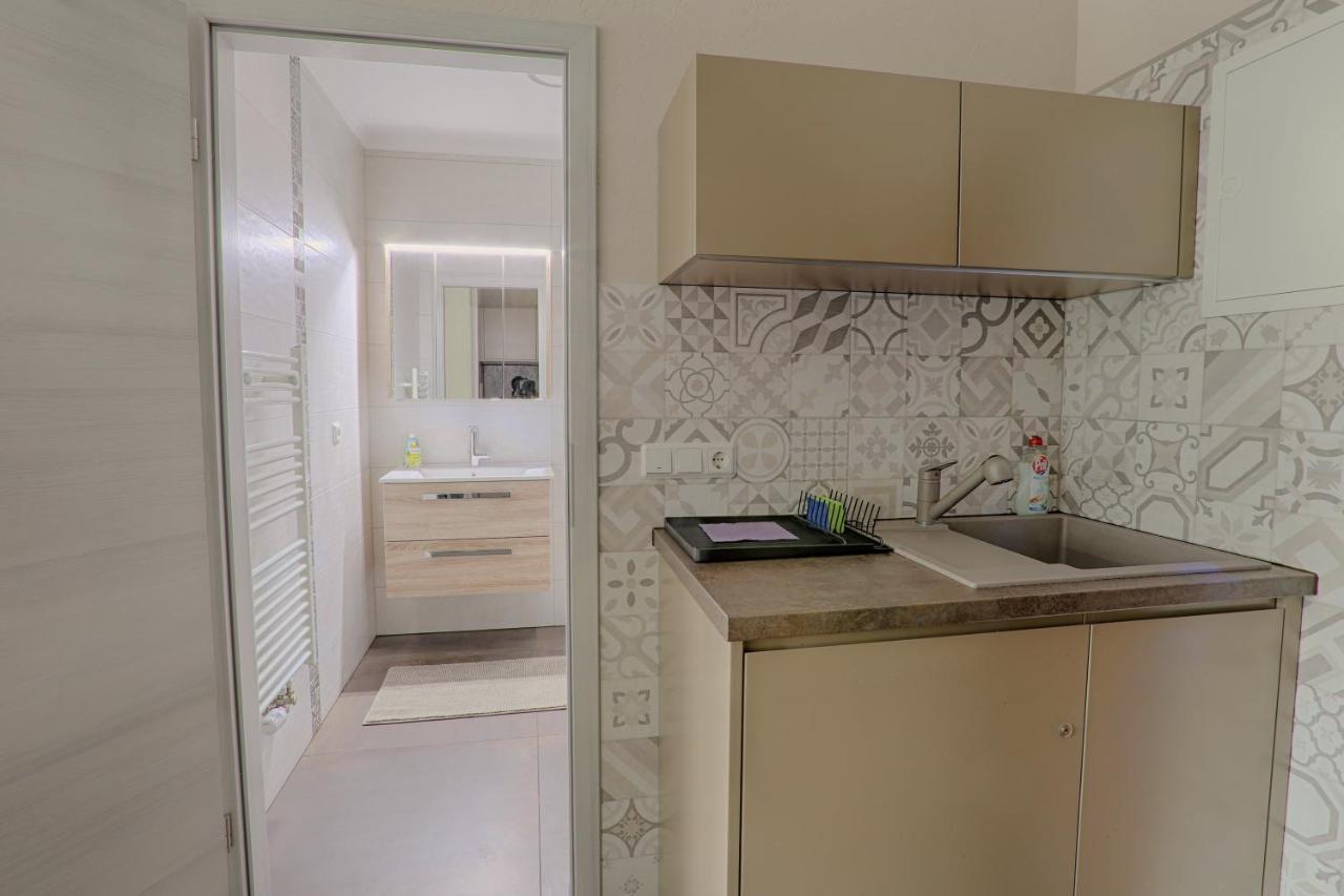 H-Apartments Bismarckstrasse Trier Kültér fotó